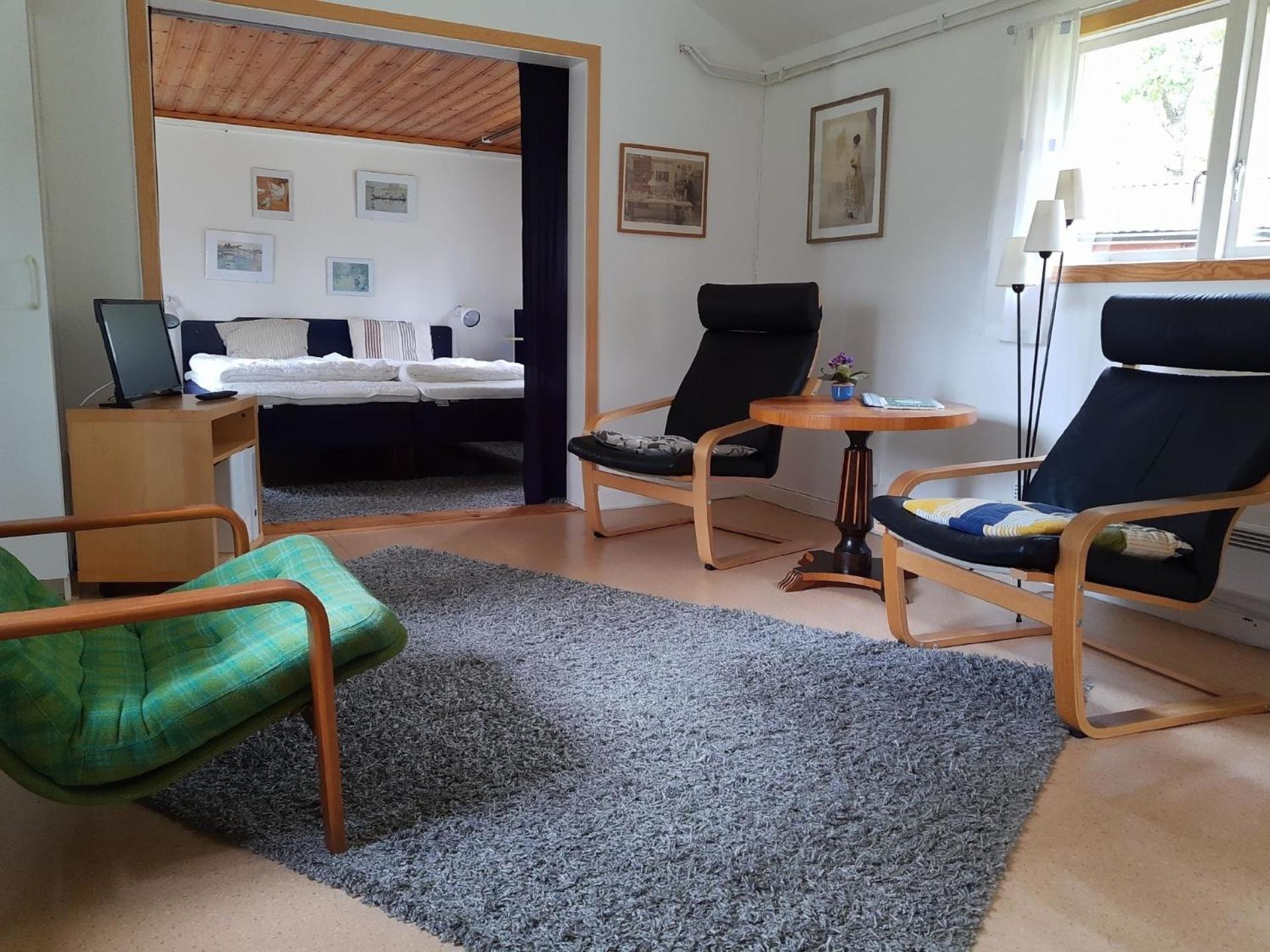 Ferienhaus In Malilla Boote Sauna See Extérieur photo